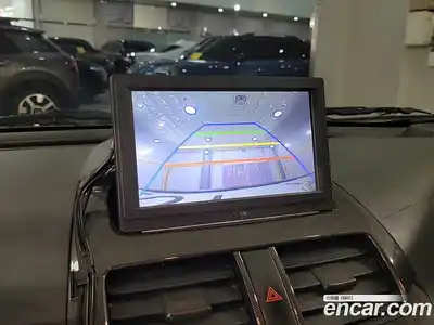 Chevrolet Spark 2012 1.0 Автомат в Москве № 104338, миниатюра 7