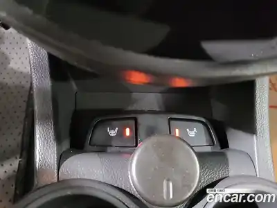 Chevrolet Spark 2012 1.0 Автомат в Москве № 104338, миниатюра 9