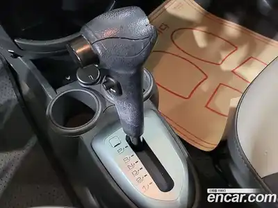 Chevrolet Spark 2012 1.0 Автомат в Москве № 104338, миниатюра 10