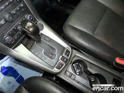 Chevrolet Captiva 2013 2.2 Автомат в Москве № 104408, миниатюра 12