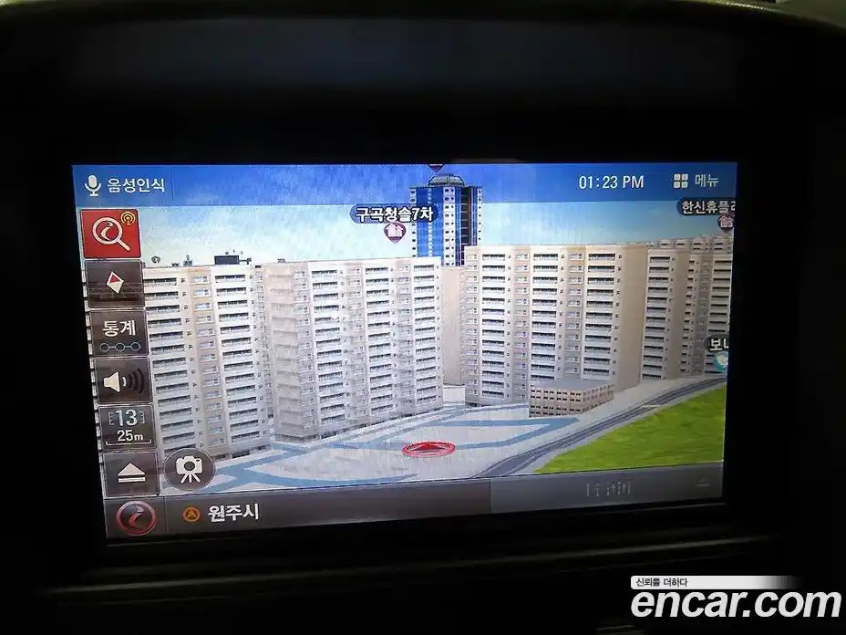 Chevrolet Captiva 2013 2.2 Автомат в Москве № 104408, фото 13