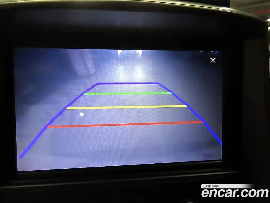 Chevrolet Captiva 2013 2.2 Автомат в Москве № 104408, фото 14