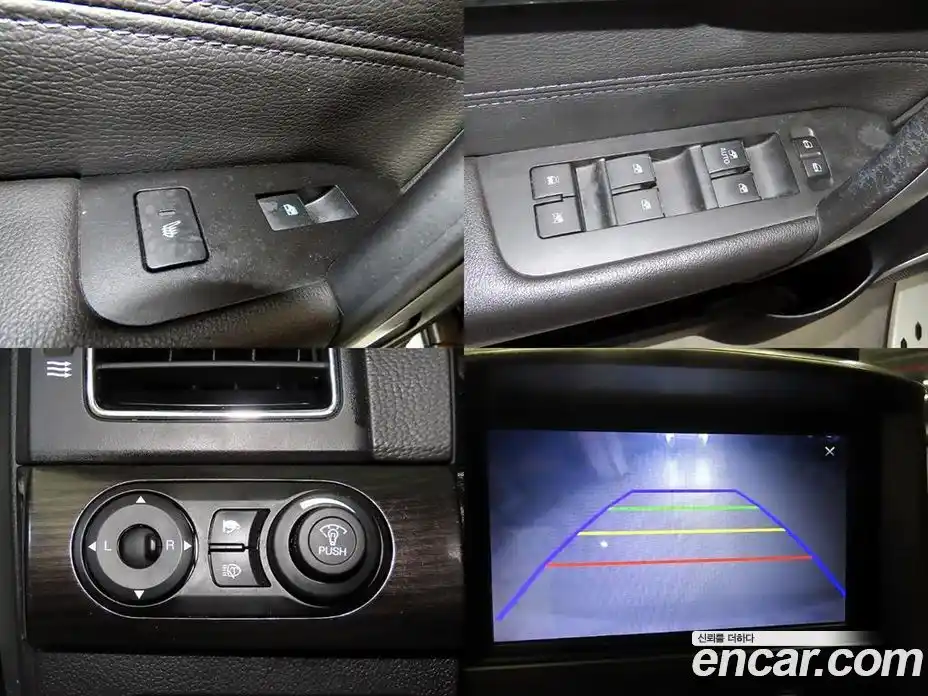 Chevrolet Captiva 2013 2.2 Автомат в Москве № 104408, фото 18