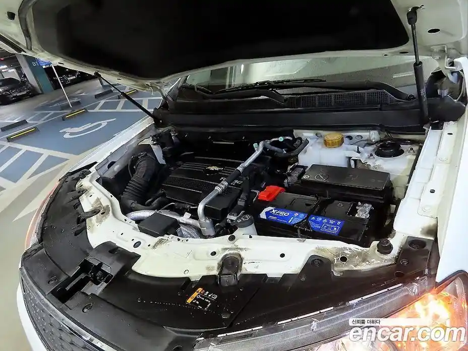 Chevrolet Captiva 2013 2.2 Автомат в Москве № 104408, фото 19