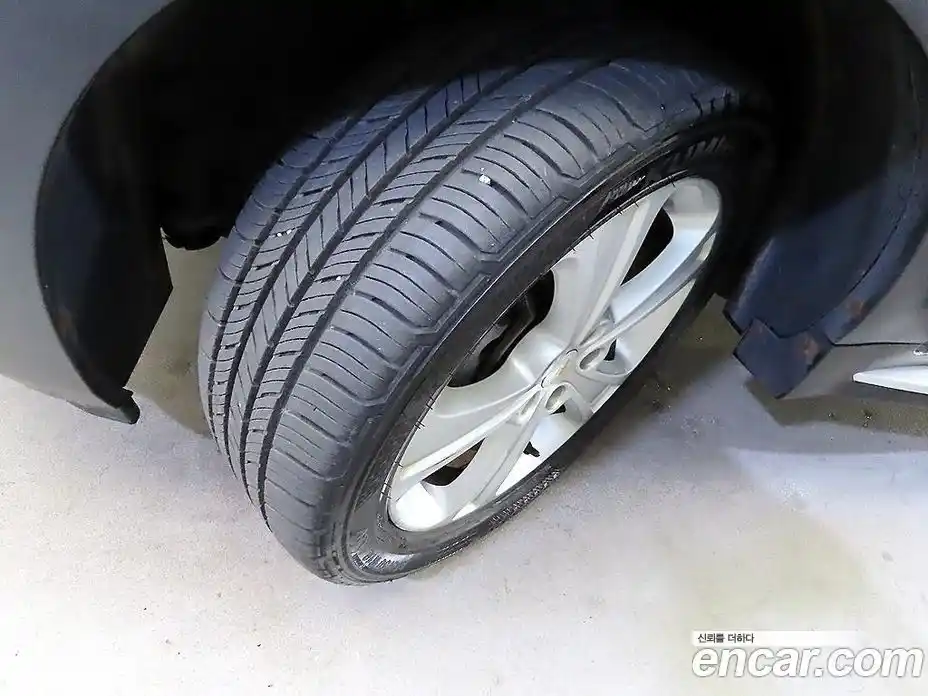 Chevrolet Captiva 2013 2.2 Автомат в Москве № 104408, фото 20