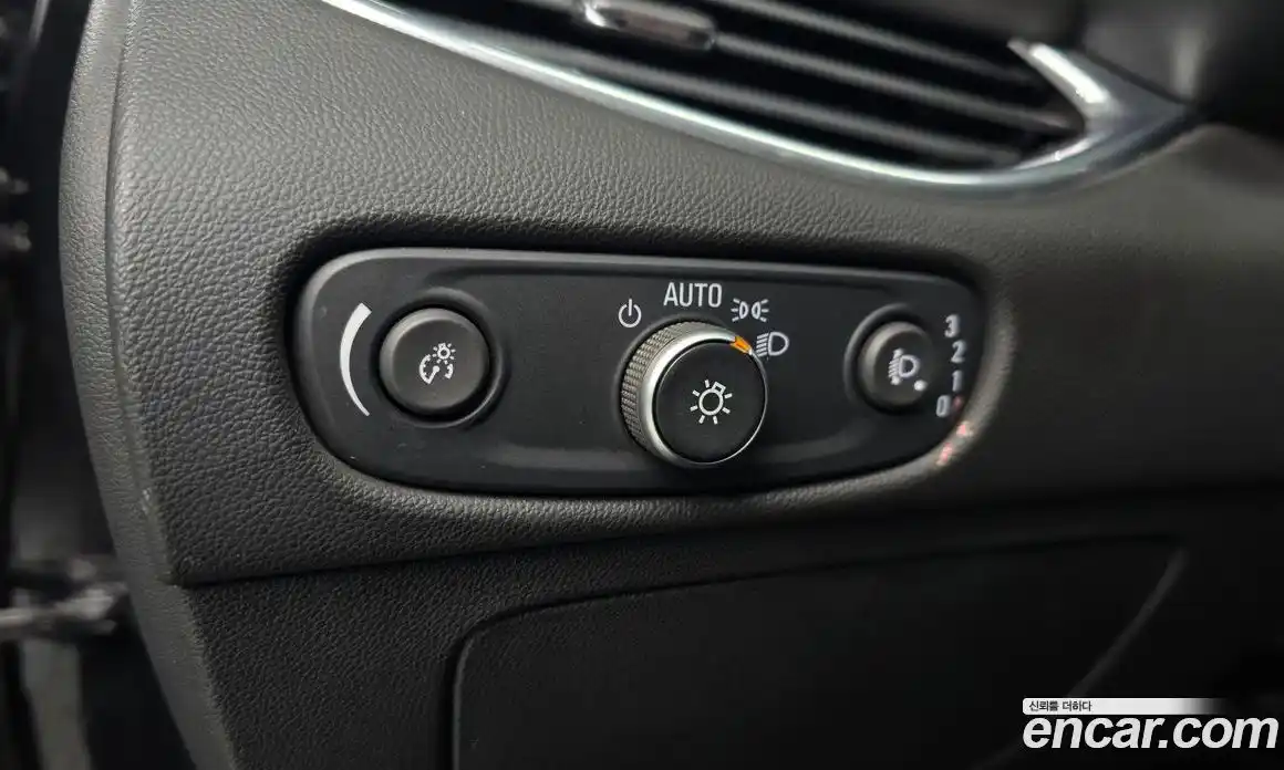 Chevrolet Malibu 2018 1.5 Автомат в Москве № 104437, фото 14