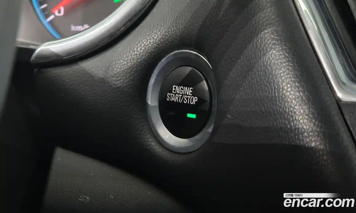 Chevrolet Malibu 2018 1.5 Автомат в Москве № 104437, фото 17