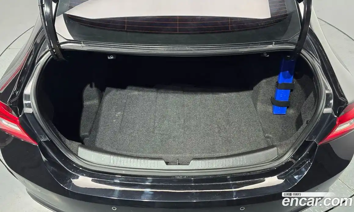 Chevrolet Malibu 2018 1.5 Автомат в Москве № 104437, фото 18