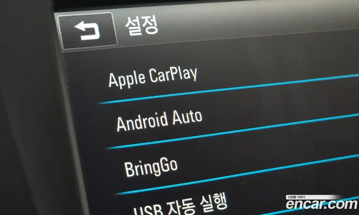 Chevrolet Malibu 2018 1.5 Автомат в Москве № 104437, фото 19