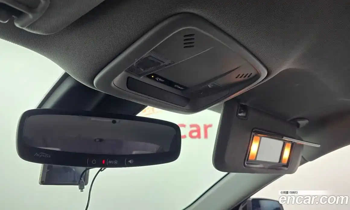 Chevrolet Malibu 2018 1.5 Автомат в Москве № 104437, фото 20