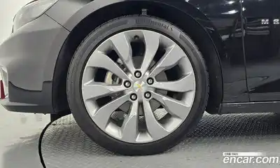 Chevrolet Malibu 2018 1.5 Автомат в Москве № 104437, миниатюра 5