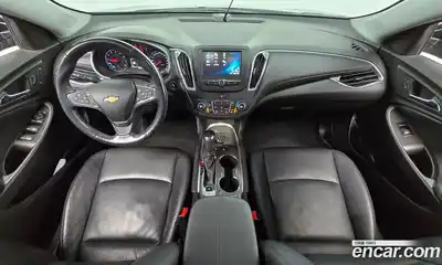 Chevrolet Malibu 2018 1.5 Автомат в Москве № 104437, миниатюра 7