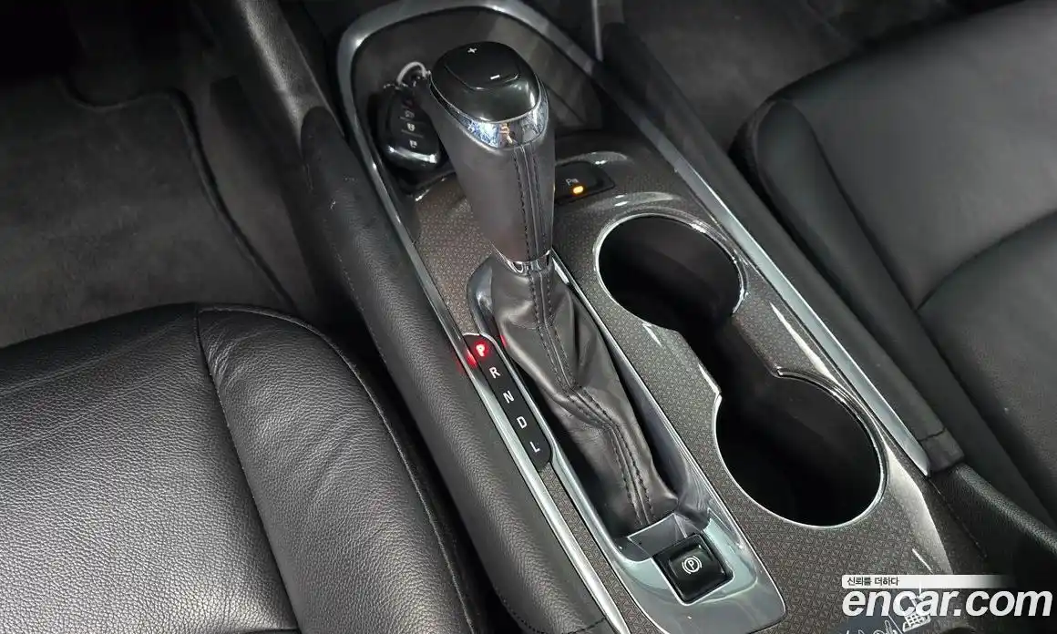 Chevrolet Malibu 2018 1.5 Автомат в Москве № 104437, фото 9