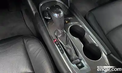 Chevrolet Malibu 2018 1.5 Автомат в Москве № 104437, миниатюра 9