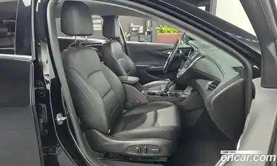 Chevrolet Malibu 2018 1.5 Автомат в Москве № 104437, миниатюра 10