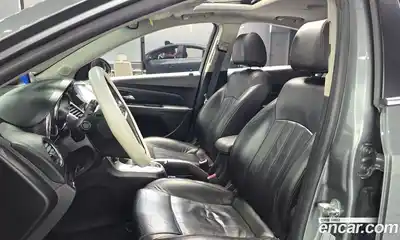 Chevrolet Lacetti 2011 2.0 Автомат в Москве № 105648, миниатюра 12