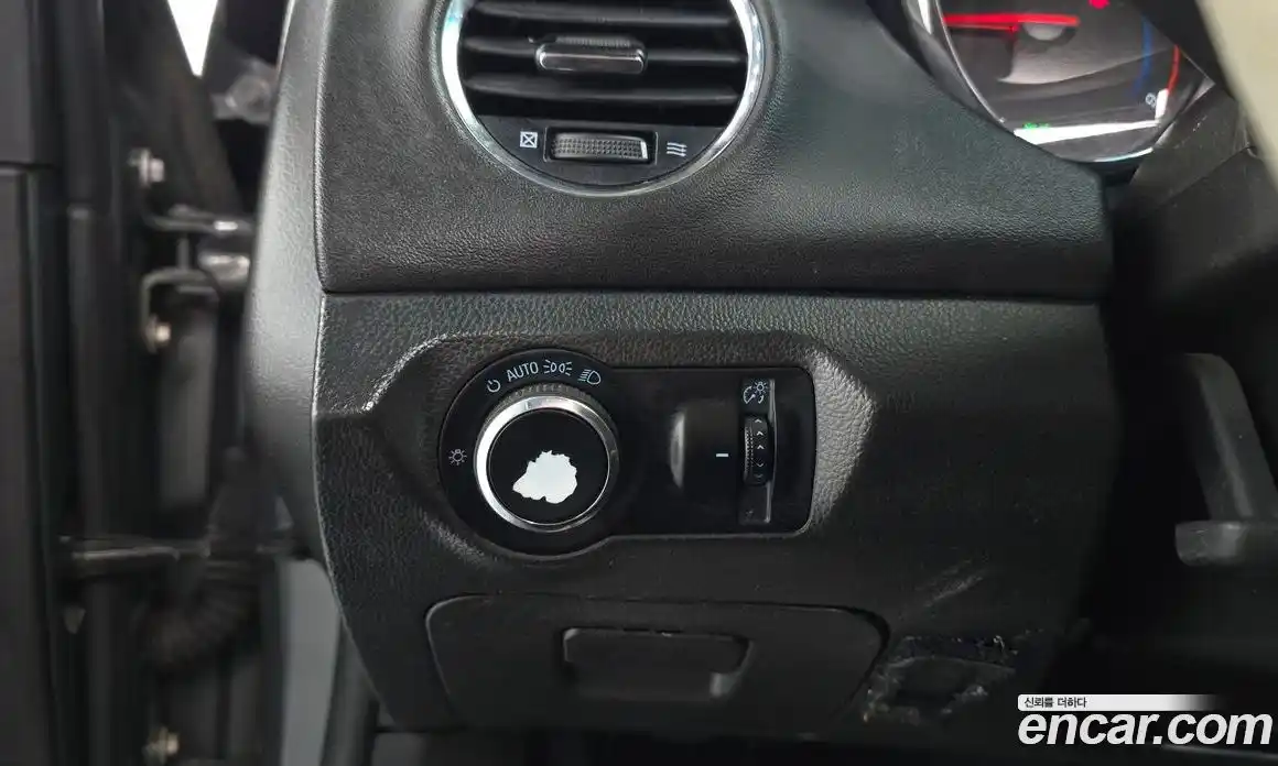 Chevrolet Lacetti 2011 2.0 Автомат в Москве № 105648, фото 17