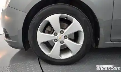 Chevrolet Lacetti 2011 2.0 Автомат в Москве № 105648, миниатюра 5