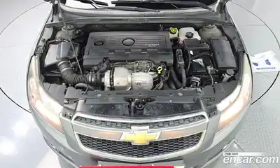 Chevrolet Lacetti 2011 2.0 Автомат в Москве № 105648, миниатюра 6