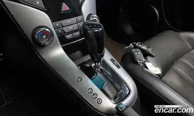 Chevrolet Lacetti 2011 2.0 Автомат в Москве № 105648, миниатюра 9