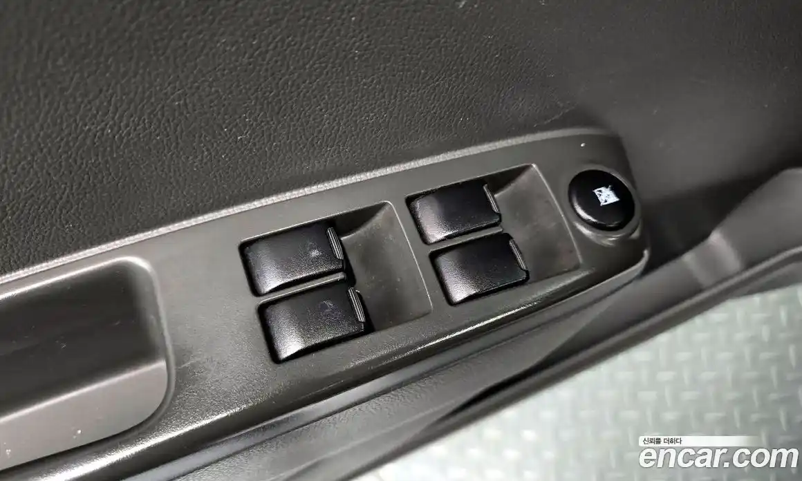 Chevrolet Spark 2012 1.0 Автомат в Москве № 105726, фото 15