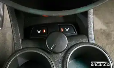 Chevrolet Spark 2012 1.0 Автомат в Москве № 105726, миниатюра 2