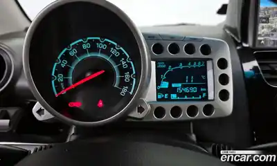 Chevrolet Spark 2012 1.0 Автомат в Москве № 105726, миниатюра 3