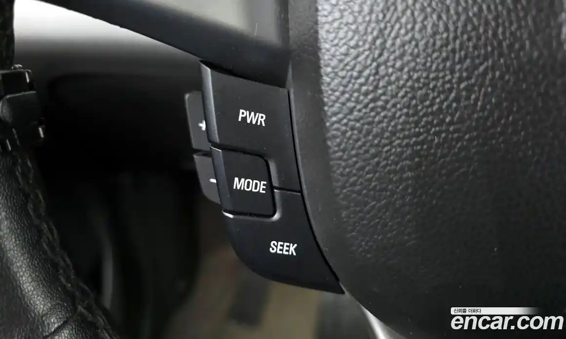 Chevrolet Spark 2012 1.0 Автомат в Москве № 105726, фото 5