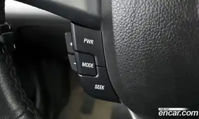 Chevrolet Spark 2012 1.0 Автомат в Москве № 105726, миниатюра 5