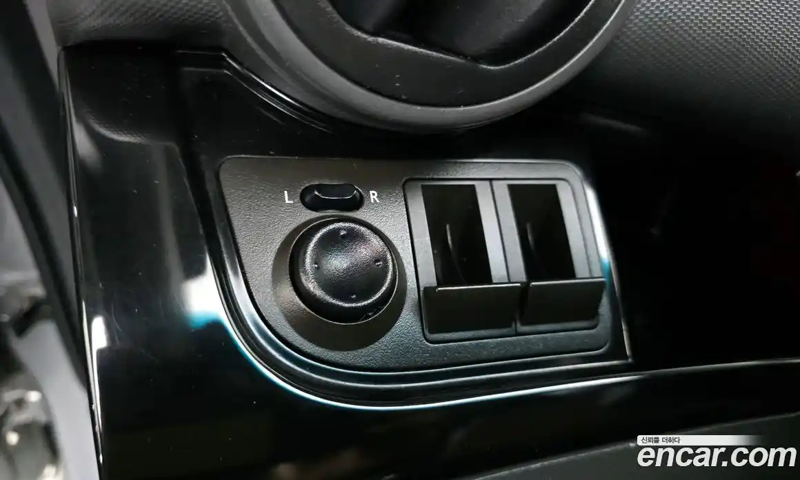 Chevrolet Spark 2012 1.0 Автомат в Москве № 105726, фото 6