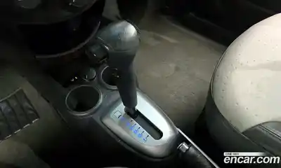 Chevrolet Spark 2012 1.0 Автомат в Москве № 105726, миниатюра 9