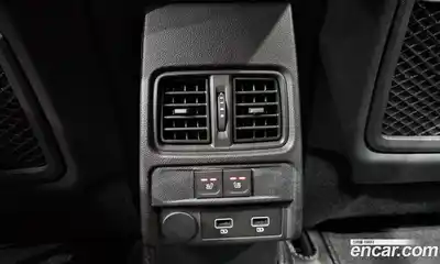 Renault XM3 2020 1.3 Автомат в Москве № 106213, миниатюра 11