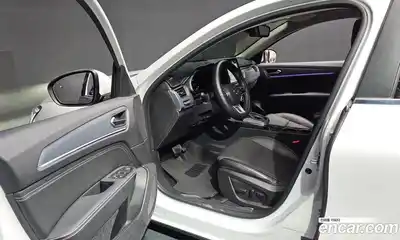 Renault XM3 2020 1.3 Автомат в Москве № 106213, миниатюра 12