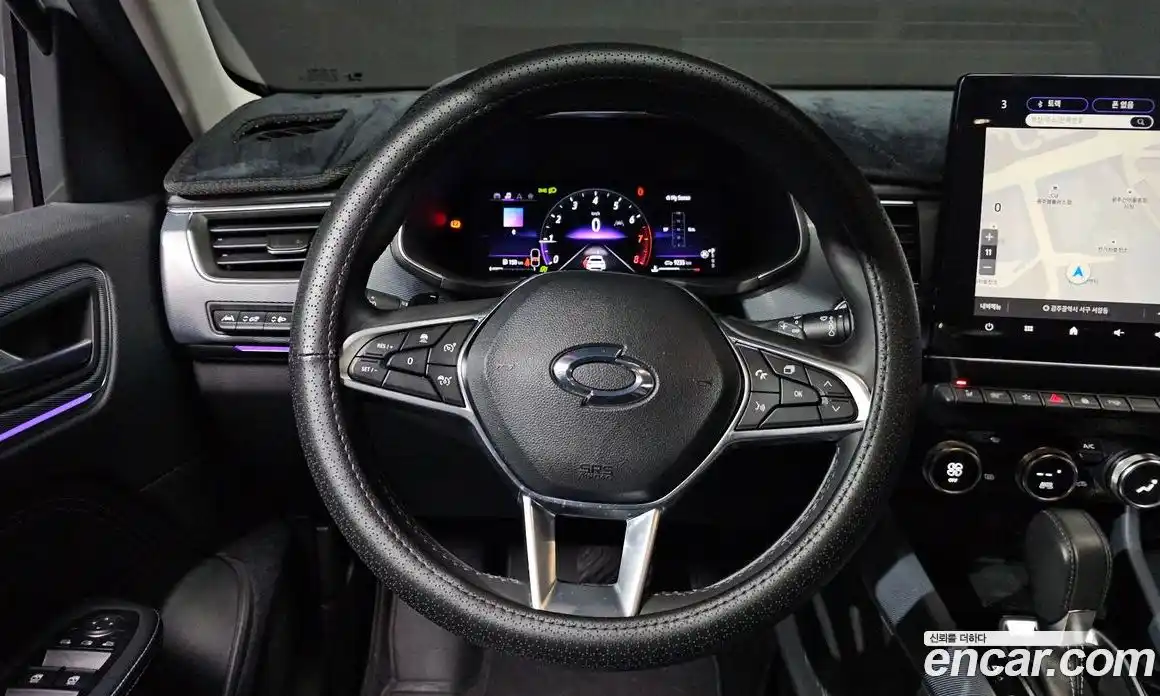 Renault XM3 2020 1.3 Автомат в Москве № 106213, фото 16