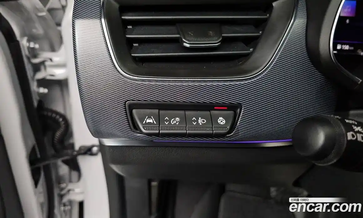 Renault XM3 2020 1.3 Автомат в Москве № 106213, фото 18