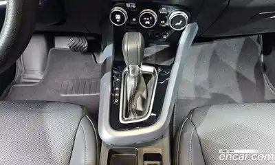 Renault XM3 2020 1.3 Автомат в Москве № 106213, миниатюра 3