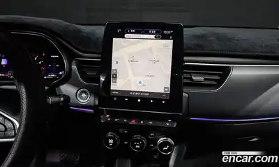 Renault XM3 2020 1.3 Автомат в Москве № 106213, миниатюра 5