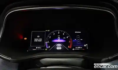 Renault XM3 2020 1.3 Автомат в Москве № 106213, миниатюра 6