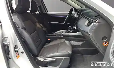 Renault XM3 2020 1.3 Автомат в Москве № 106213, миниатюра 7