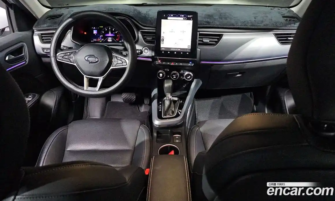 Renault XM3 2020 1.3 Автомат в Москве № 106213, фото 8