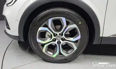 Renault XM3 2020 1.3 Автомат в Москве № 106213, миниатюра 9