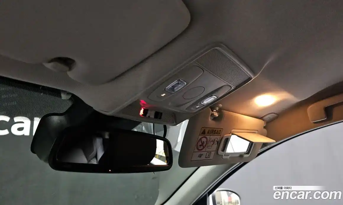 Renault XM3 2020 1.3 Автомат в Москве № 106213, фото 10