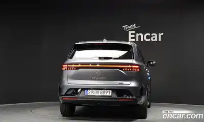 Renault Grand Koleos, 2025