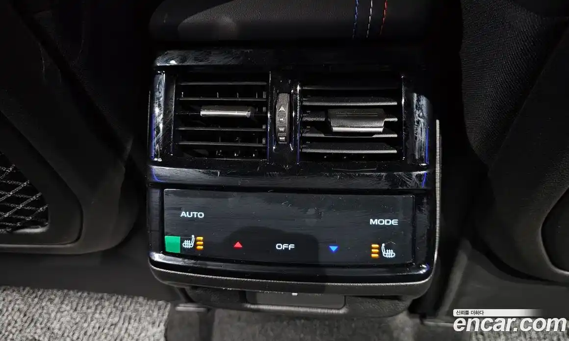 Renault Grand Koleos 2025 1.5 Автомат в Москве № 106508, фото 11