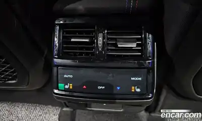 Renault Grand Koleos 2025 1.5 Автомат в Москве № 106508, миниатюра 11