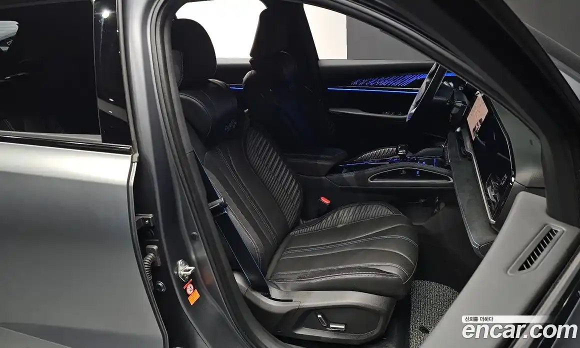 Renault Grand Koleos 2025 1.5 Автомат в Москве № 106508, фото 12