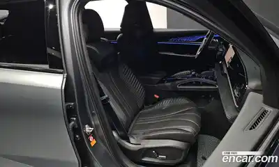 Renault Grand Koleos 2025 1.5 Автомат в Москве № 106508, миниатюра 12