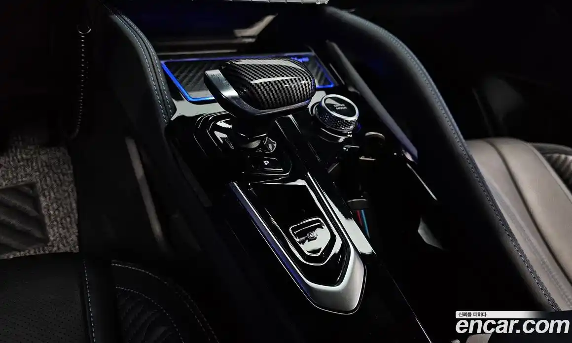 Renault Grand Koleos 2025 1.5 Автомат в Москве № 106508, фото 14