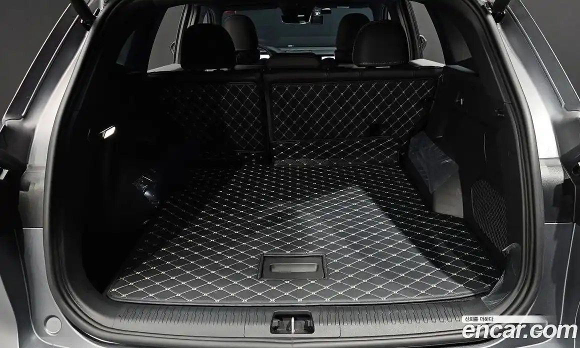 Renault Grand Koleos 2025 1.5 Автомат в Москве № 106508, фото 17