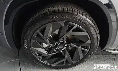 Renault Grand Koleos 2025 1.5 Автомат в Москве № 106508, миниатюра 3